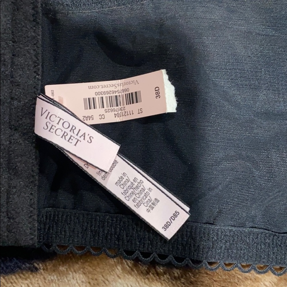 VSC Bra - Picture 3 of 4